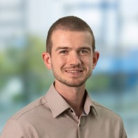 ALTANA AG Employee Alexander Guth's profile photo