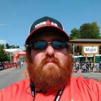 Centre Technologies Employee Marty Marks's profile photo