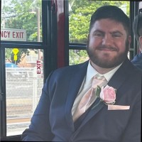 Woolston, Jensen, & McNamara, LLC Employee Robert McCourt's profile photo