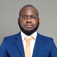KUENHA Employee Dário Sassa's profile photo