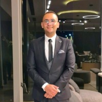Developer X Employee Mohamed Saeed's profile photo