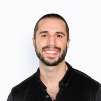 Analytics Club (AC) Employee Andy Kalt's profile photo