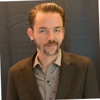 Zendicoded INC Employee Steven Taylor's profile photo