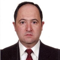 BUA GROUP - EDO Cement Company Employee Roberto Sepulveda's profile photo