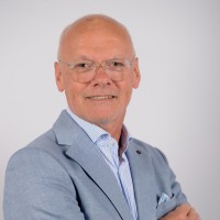 Microsoft Employee Dave de Bie's profile photo
