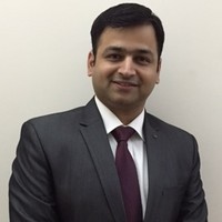 Climate Connect Digital Employee Sanand Sule's profile photo