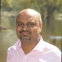 iGex Solutions Employee Vishal Bhatt's profile photo