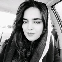 Webrokh Employee Fateme Akbari's profile photo