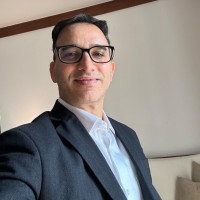 Rommelag Employee Umesh Joshi's profile photo