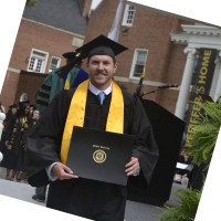 Everett Chevrolet Buick GMC of Morganton Employee Ezekiel Sigmon's profile photo