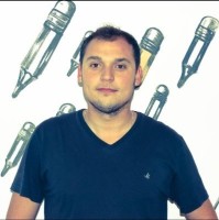 Pinky Employee Christian Klein's profile photo