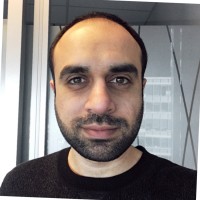 Muhammed Alsalim Email & Phone Number