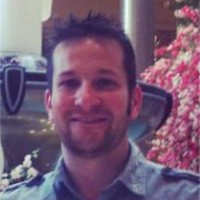 Taco Bell Employee Chuck Wadsworth's profile photo