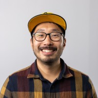 Ground News Employee Travis Rhee's profile photo
