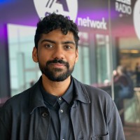 BBC Employee Jonny Kanagasooriam's profile photo