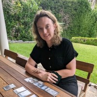 Good Games Employee Laura Dunbavan's profile photo