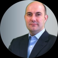 Sinérgica Employee Jose Vigar's profile photo