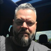 Reed Manufacturing Employee Matt Harvey's profile photo