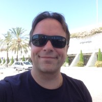 Lionentry Employee Serge Visser's profile photo