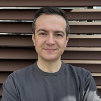 League Employee Colin MacDonald's profile photo