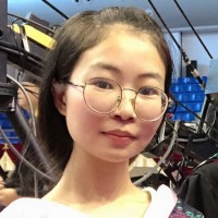 VOK PRECISION TECHNOLOGY CO., LTD Employee Cherry Xiao's profile photo