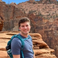 American Energy Technologies Company Employee Benjamin van Aken's profile photo