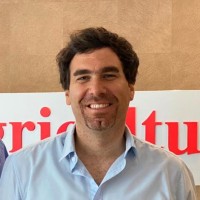 Banco BICE Employee Ari Dukes's profile photo