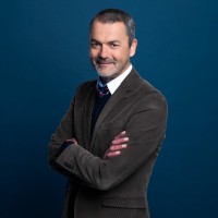 Lincoln France Employee Philippe Struillou's profile photo