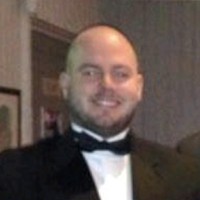 Thirsty Work Employee Andy Saunders's profile photo