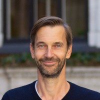 Copenhagen Business School Employee Christian Sejersen's profile photo