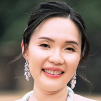 OPEN Health HEOR & Market Access Employee Malinda Tan's profile photo