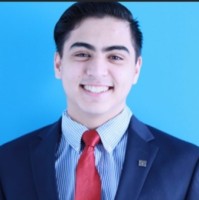 Goldman Sachs Employee Vincent Pham's profile photo