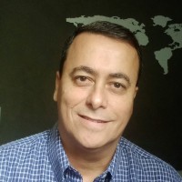 Ofta Vision Health Employee Antonio Melgaço's profile photo