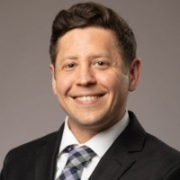 Swisslog Healthcare Employee Seth Ream's profile photo