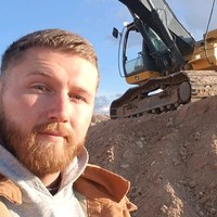 CHARGER SERVICES LLC Employee Daulton Farmen's profile photo