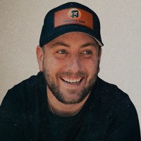 Tyler Parr