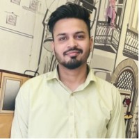 Nasscomm Employee Sahil Gautam's profile photo