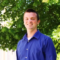 AccessOne Employee Travis Waite's profile photo