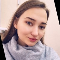 yesloyal Employee Irina Yamschikova's profile photo