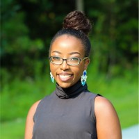 BHDD Office of Intellectual and Developmental Disabilities Employee Aleea Peters's profile photo
