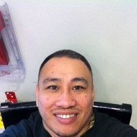 Big Dog Sportswear Employee Meynard Carreon's profile photo