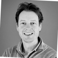 Growth Consulting Employee Bart van Elk's profile photo