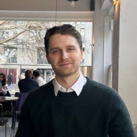 Trade Republic Employee Clemens Lässle's profile photo