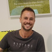 Balter Brewing Company Employee Andrew Casagrande's profile photo