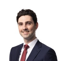 Bell Employee Nicolas Bertrand's profile photo