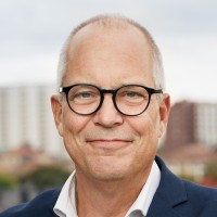 Anders Ahlsson Email