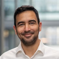 Cihan Aydin Email