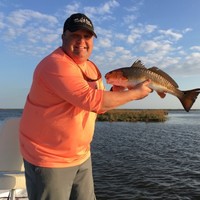 Thompson Industrial Services, LLC Employee Shane Guyllette's profile photo