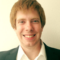 Maluvi Moveis em Vidro e Alumínio - MVA Employee Marcus Smith's profile photo