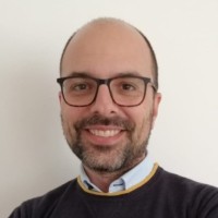 TrueLayer Employee Stefano Iasi's profile photo
